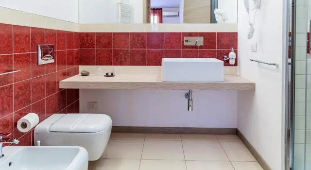 Двухместный номер Standard B&B Agramonte