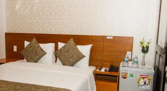 Номер Standard Modern Sky Hotel