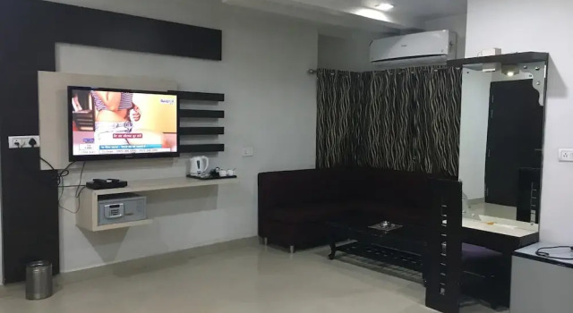Hotel Bundelkhand Pride