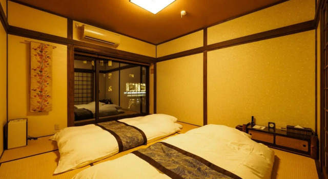 Keith Wira Takasegawa House / Vacation STAY 73694