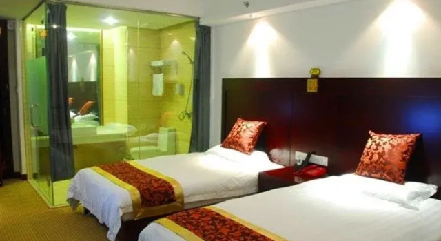 Grand Hyatt - Wuyuan, Rezerwuj Hotel Wuyuan Jiangxi