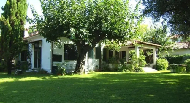 Casa Tortora