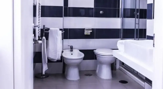 Двухместный номер Standard Maison De luxe