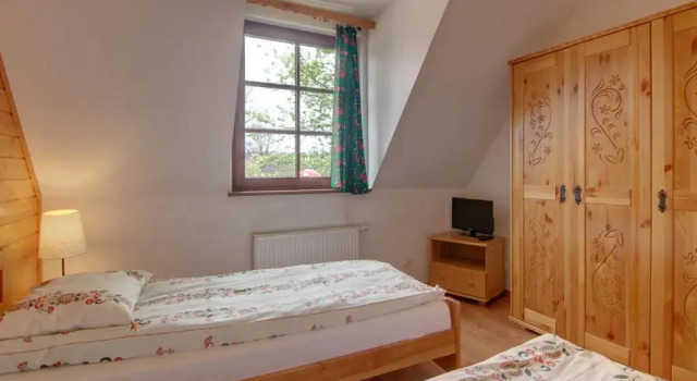 Апартаменты Apartament Krupówki 73 - 2-7 person