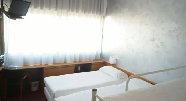 Четырёхместный номер Classic Hotel Valpolicella International