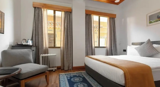 Hotel Dralha