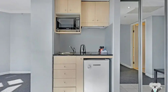 Mantra Sydney Central, Забронировать Отель Бизнес-отели Сиднея, рядом с Концертно-спортивный комплекс «Стар», 4* 5*