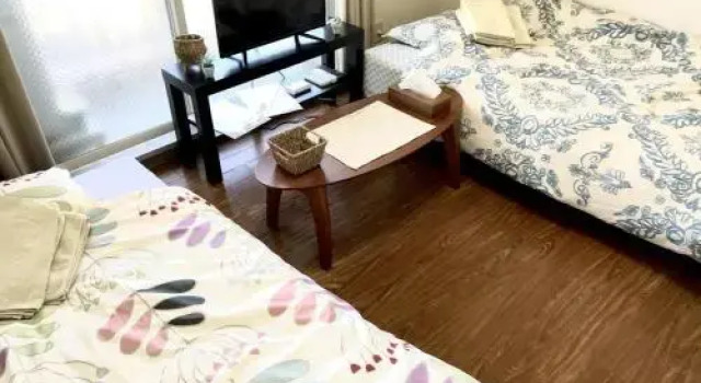 TT2, Book Hotel Sagano Kyoto