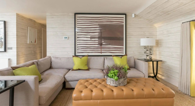 Atholl Apartments