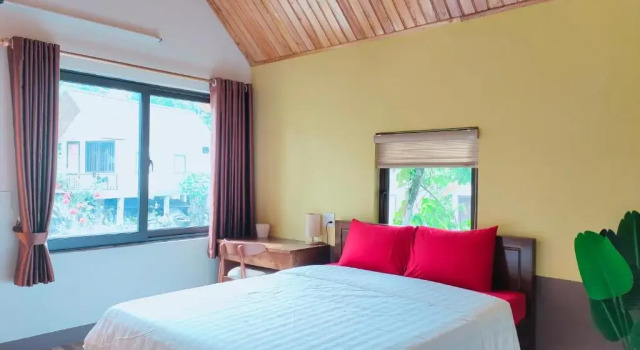 Ha Giang Wings Bungalow