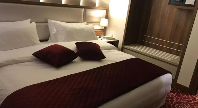 Номер Deluxe Lilac Hotel - Amman