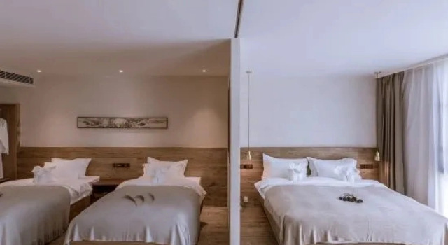 Suite Secluded Garden