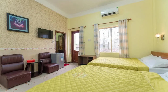Khai Hoan Hotel