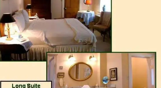 Wydnor Hall Inn, Book Hotel Bethlehem ABE