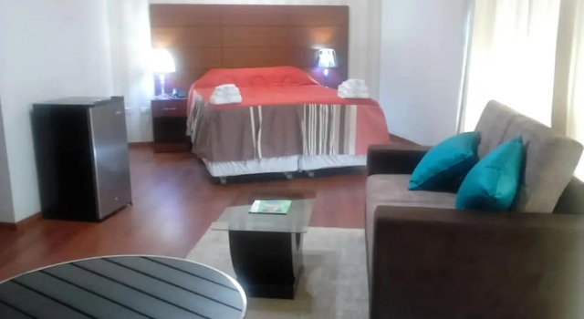 HOTEL MURCIA AREQUIPA, Prenota Hotel Hotel economici a Arequipa