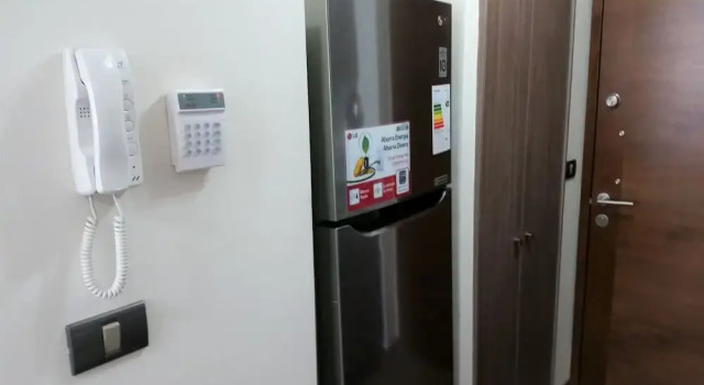 Студия Business c 1 комнатой Apart Suites