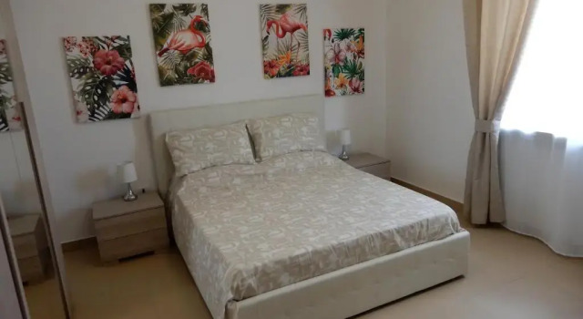 Двухместный номер Standard Caserta Royale Apartment
