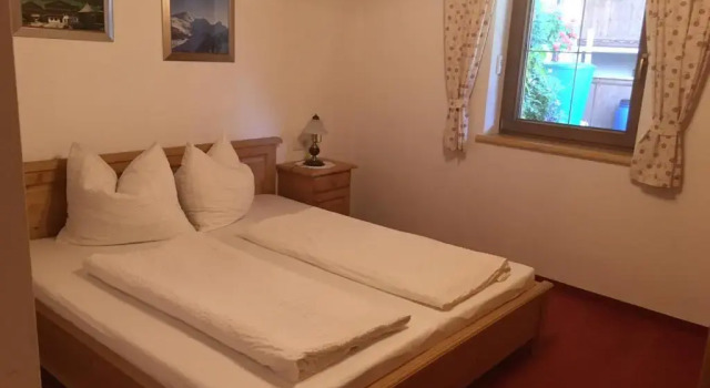 Апартаменты Ferienwohnung Marlene