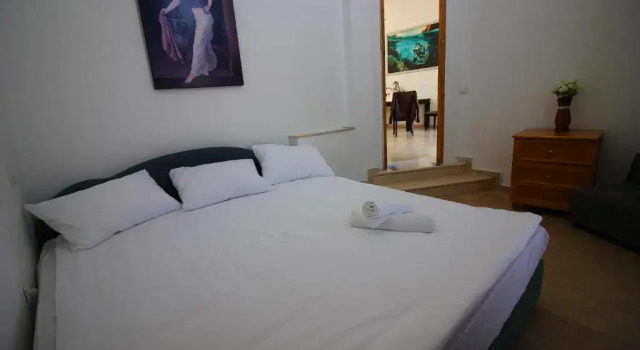 Habitación Estándar Custo Club