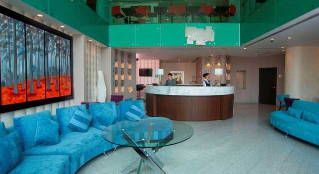 Holiday Inn Express Queretaro by IHG, Rezervasyon Otel San Juan del Rio Querétaro
