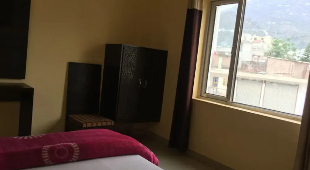 Hotel Jai Mata Di
