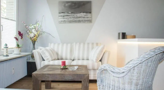 Haus-Holstein-Nr-5-App-3, Prenota Hotel Westerland Sylt