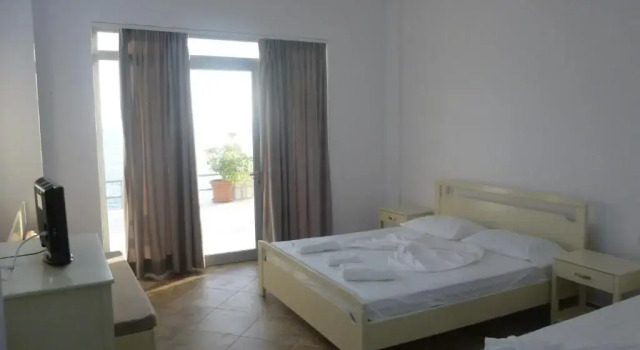 Номер Standard Hotel Te Stefi
