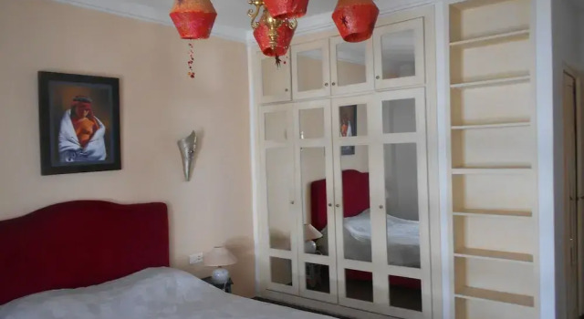 Cozy Marina PentHouse  Ref T32401