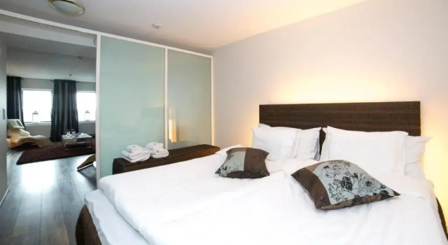 Hotel Olof