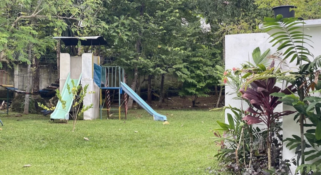 Номер Superior Rohoney Boutique Villa
