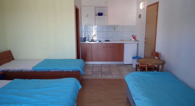 Apartments Bili
