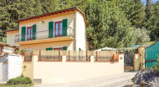 La Casa dei Ricci