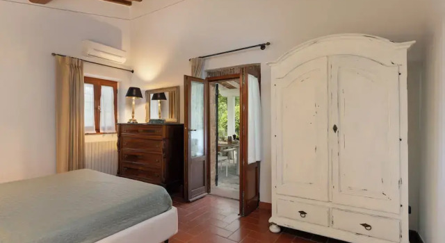 A Casa Dell'ida