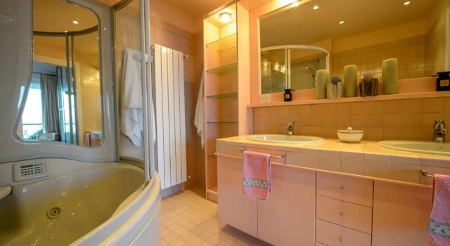 Appartamento Sana, Забронировать Апартаменты/квартира Отели Пьемонта с парковкой, Парковка