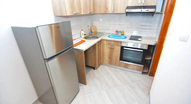 Студия Apartments Antonio