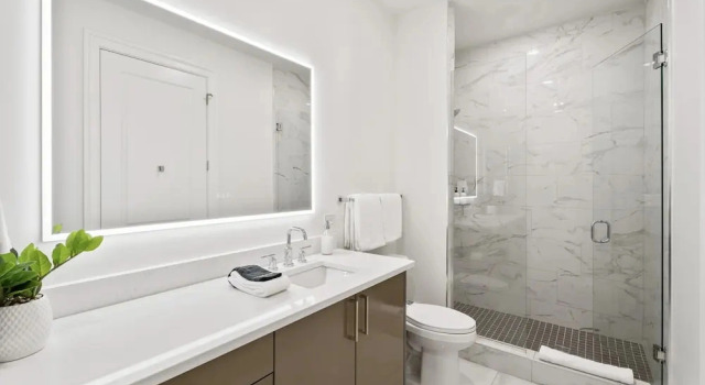 Номер Grand The Theodore New Orleans