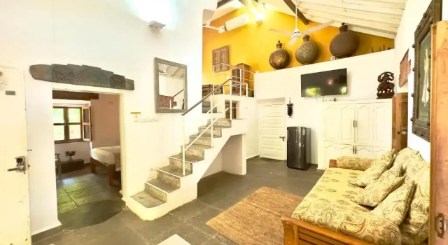 Вилла Casa Da Praia