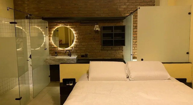 Люкс Casa Charlotte - Alma Hotels