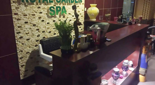 Royal Garden Hotel, Забронировать Отель Дейра Дубай, рядом с Saeed Al Maktoum House