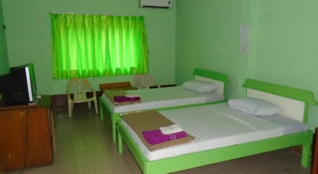 Pale Mon Lodging Hotel