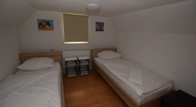 Апартаменты AB Apartment 27