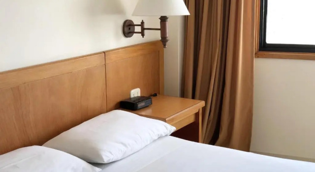 Двухместный номер Standard Hotel Be La Sierra