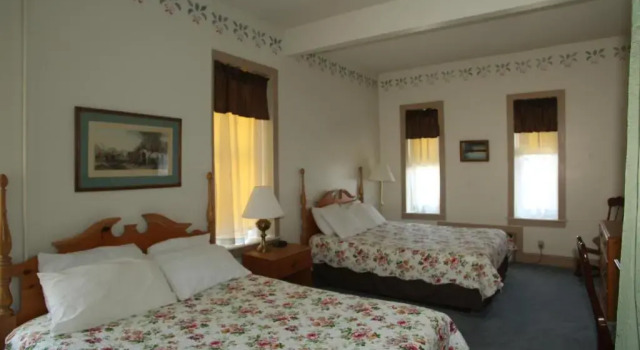 Люкс Standard Oak Valley Inn and Suites
