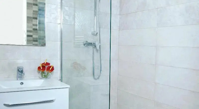 Студия Standard Residhome Lyon Gerland
