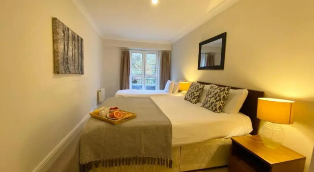 Апартаменты Stylish Apartments in Victoria & Westminster