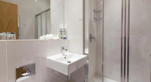 Номер Standard Dudsbury Golf Club - Hotel And Spa