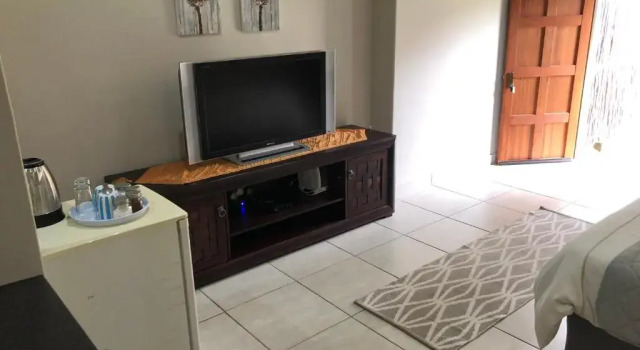 Номер Superior Big "5" Guesthouse