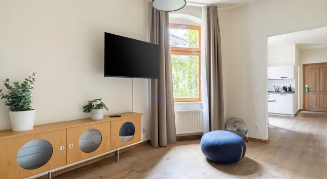 Люкс Economy Schoenhouse Avenue - Digital Access