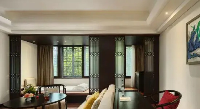 Люкс Nanjing family