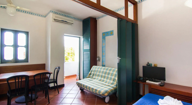 Calampiso San Vito Lo Capo Sea Country Resort, Book Resort Hotels in Sicily with a Pool, Swimming Pool
